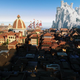 Illustration for article titled You Must See These Stunning Photos Of emGame of Thrones/em Set In emMinecraft/em
